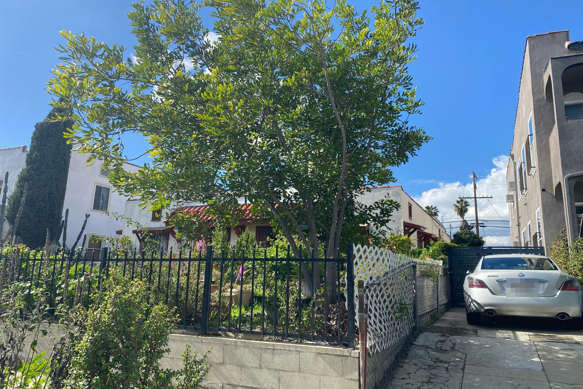 New Hampshire Ave, Los Angeles, CA 90029 #1