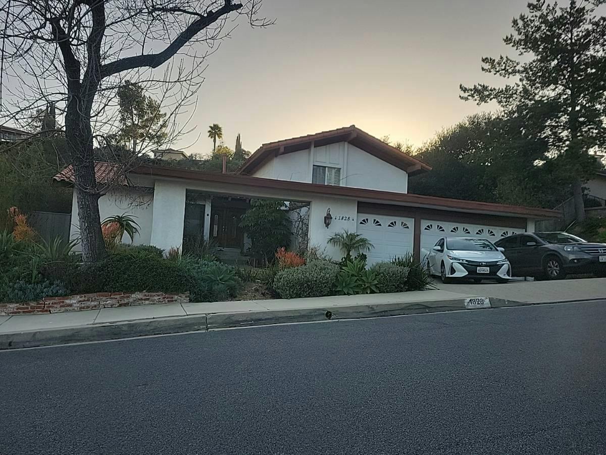 Stonesgate St, Westlake Village, CA 91361 #1