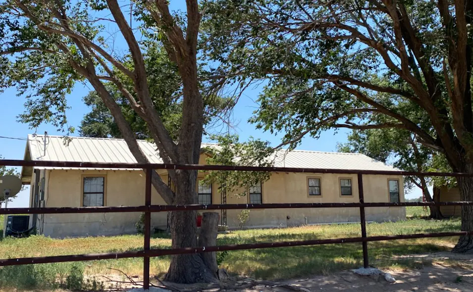 2220 County Rd 1038 Muleshoe, TX 79347, Bailey County