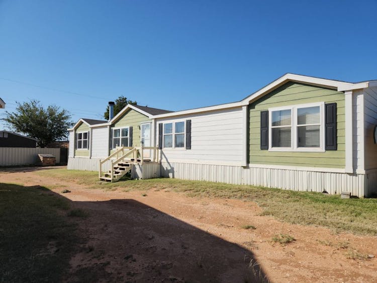 302 SE 4th St Andrews, TX 79714, Andrews County