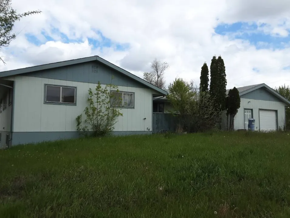 625 12th Ave Havre, MT 59501, Hill County