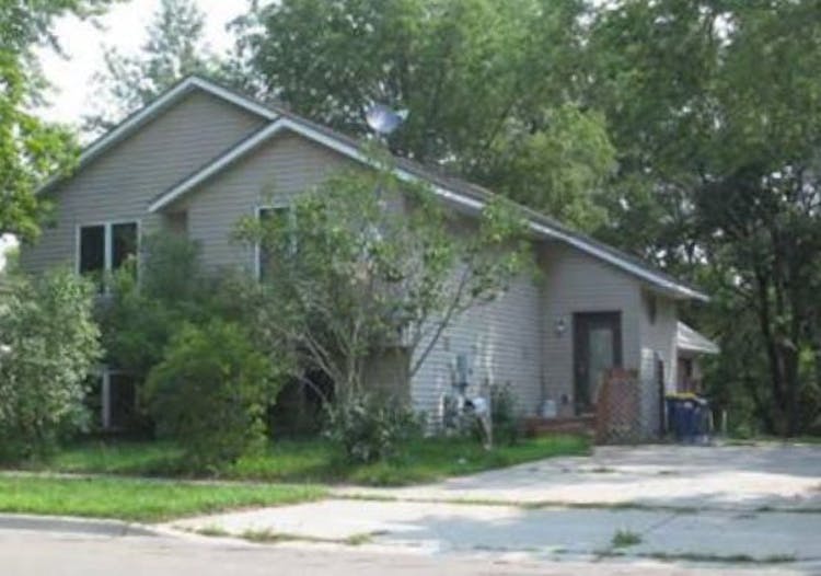 815 Central Ave N Faribault, MN 55021, Rice County