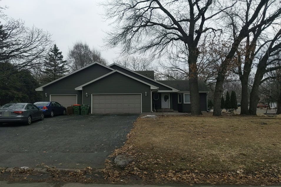 12905 Raven Street NW Coon Rapids, MN 55448, Anoka County