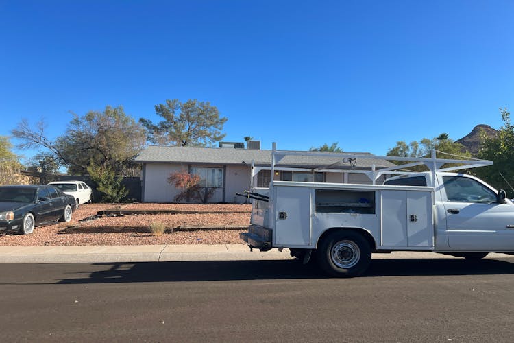 1909 E Kathleen Rd Phoenix, AZ 85022, Maricopa County