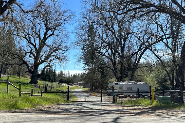 14244 Aqueduct Rd Pine Grove, CA 95665, Amador County