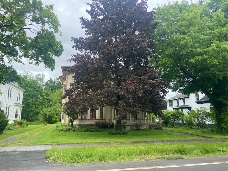 30 N Main St Jordan, NY 13080, Onondaga County