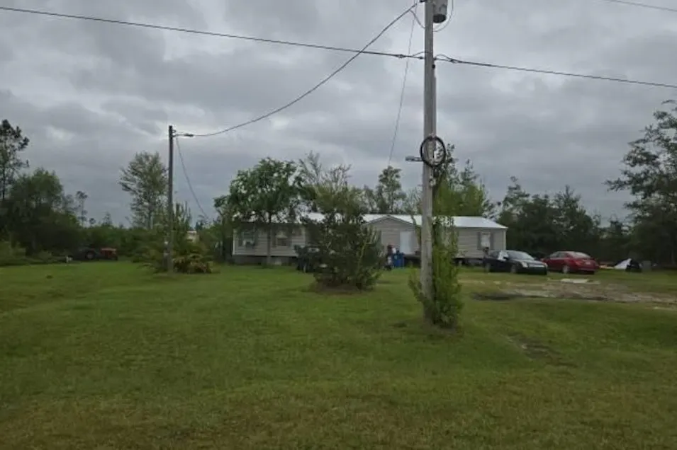 3820 Camp Branch Road Manor, GA 31550, Ware County