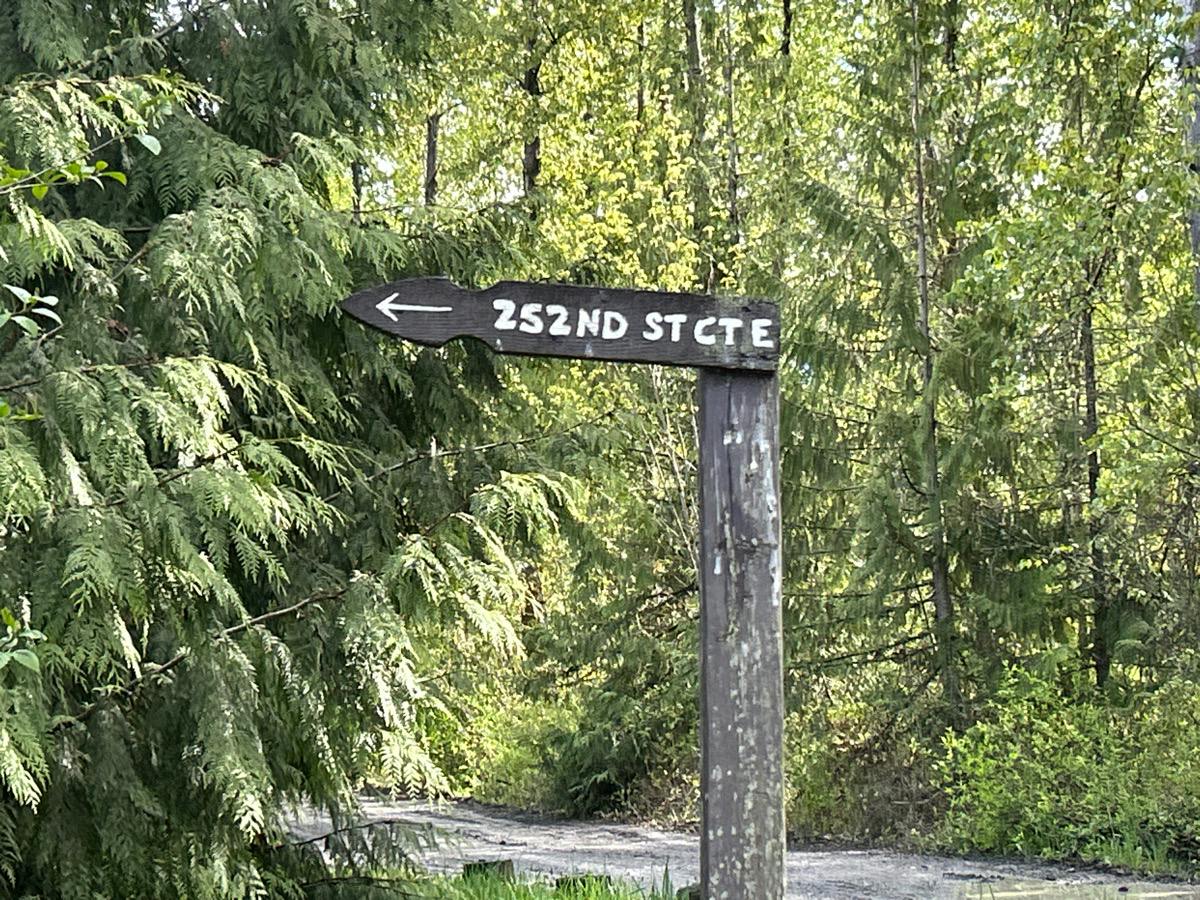 252nd Street Ct, Graham, WA 98338