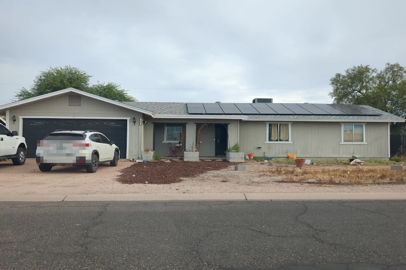 480 E Kachina Ave