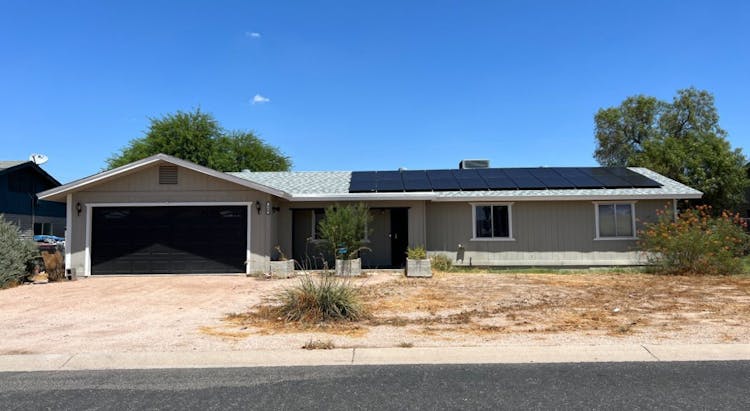 480 E Kachina Ave Apache Junction, AZ 85119, Pinal County