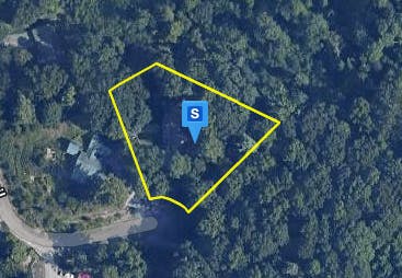 Lone Laurel Trl, Hendersonville, NC 28792