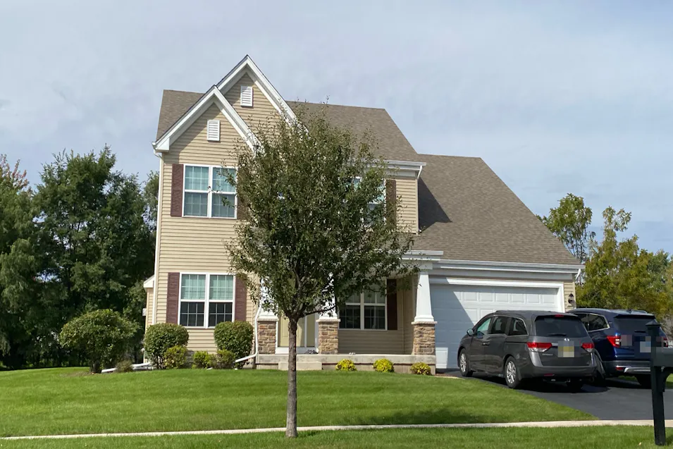 917 Bailey Rd Sycamore, IL 60178, Dekalb County