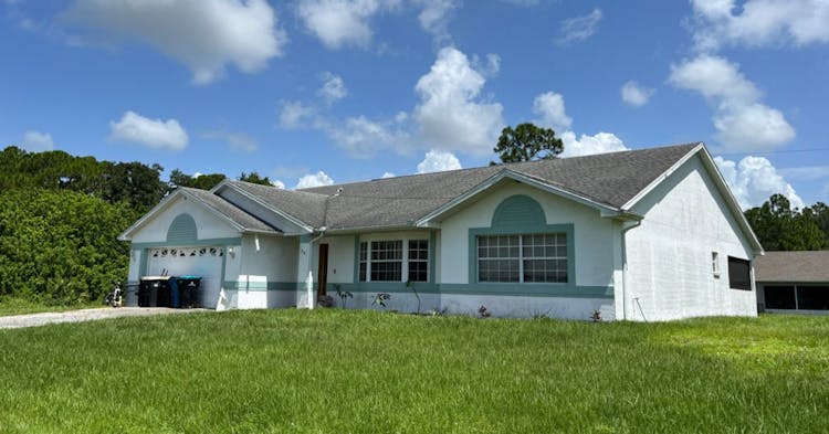 591 Poplar St SE Palm Bay, FL 32909, Brevard County