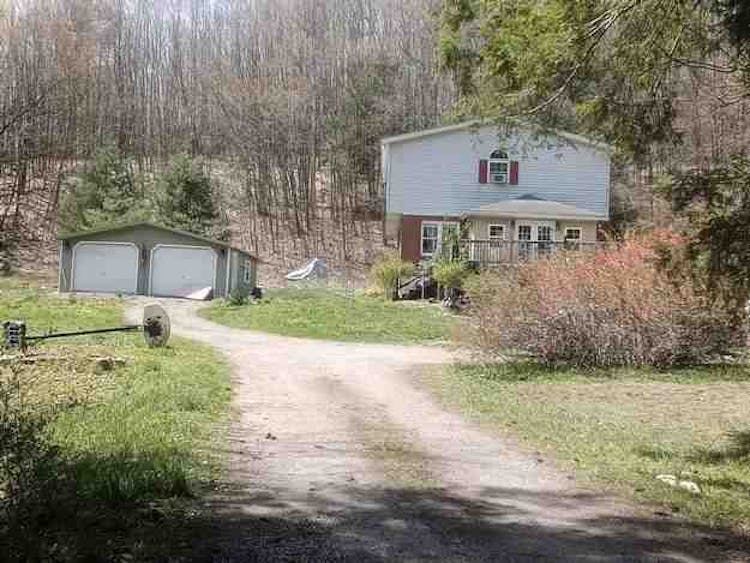 5689 Avilton Lonaconing R Lonaconing, MD 21539, Allegany County
