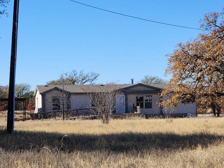 318 County Road 117 Clyde, TX 79510, Callahan County