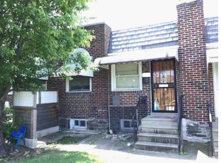 1630 Creston St Philadelphia, PA, 19149, USA