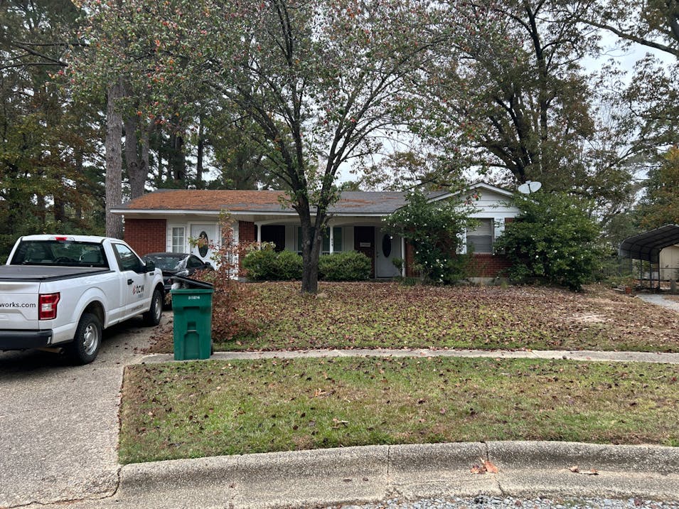 510 Drexel Court El Dorado, AR 71730, Union County