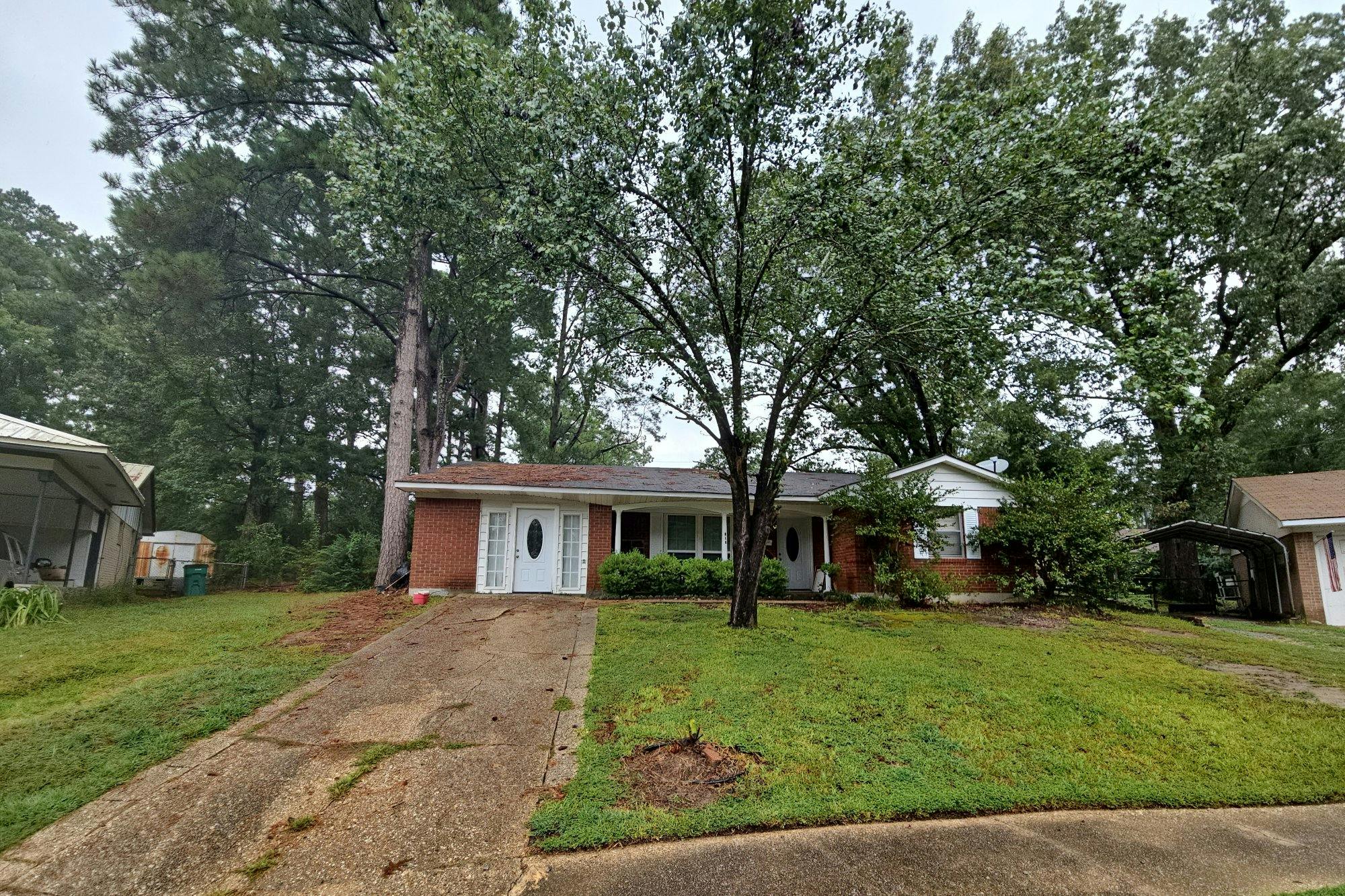 Drexel Ct, El Dorado, AR 71730