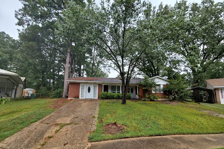 510 Drexel Court El Dorado, AR 71730, Union County