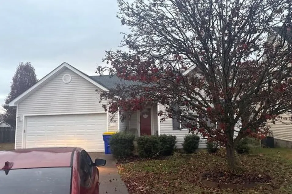 1008 Overboard Court Bowling Green, KY 42103, Warren County