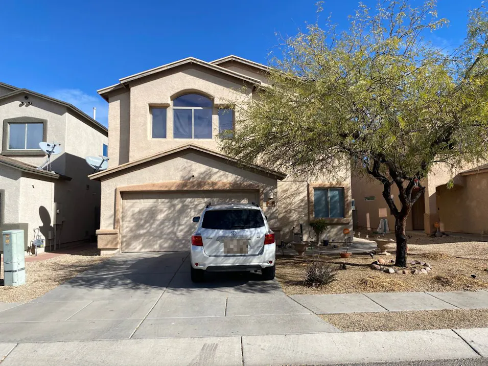 3653 E Drexel Manor Straven Tucson, AZ 85706, Pima County