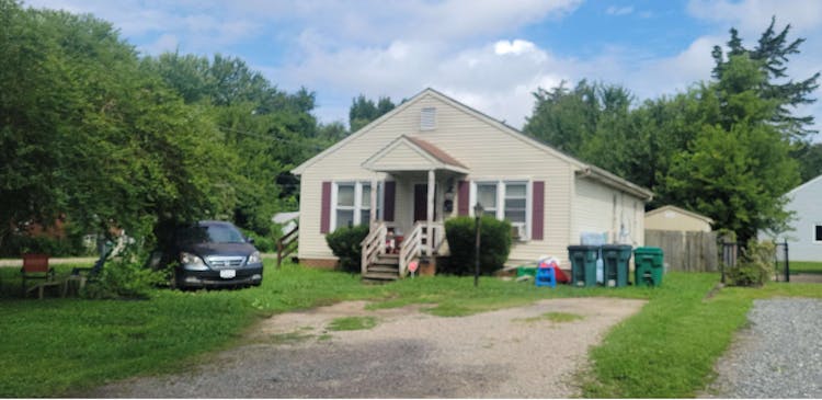 2100 Brandonview Ave Richmond, VA 23231, Henrico County