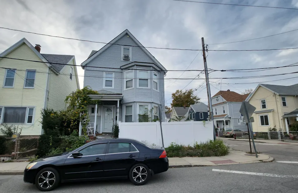 15 Aldrich Street Somerville, MA 02145, Middlesex County