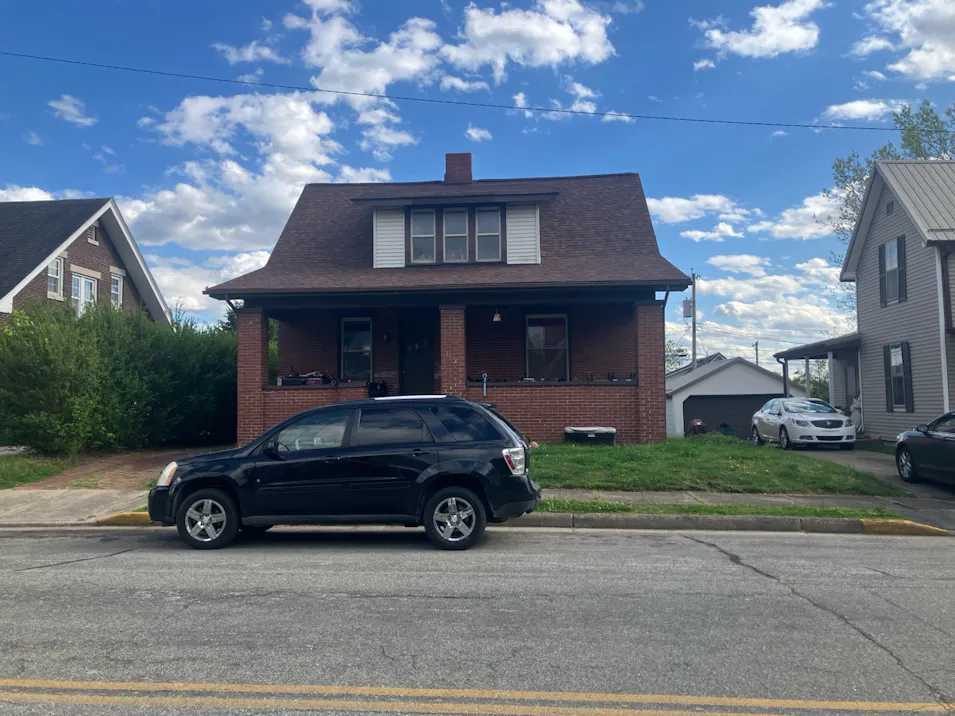 313 W 5th St Jasper, IN 47546, Dubois County