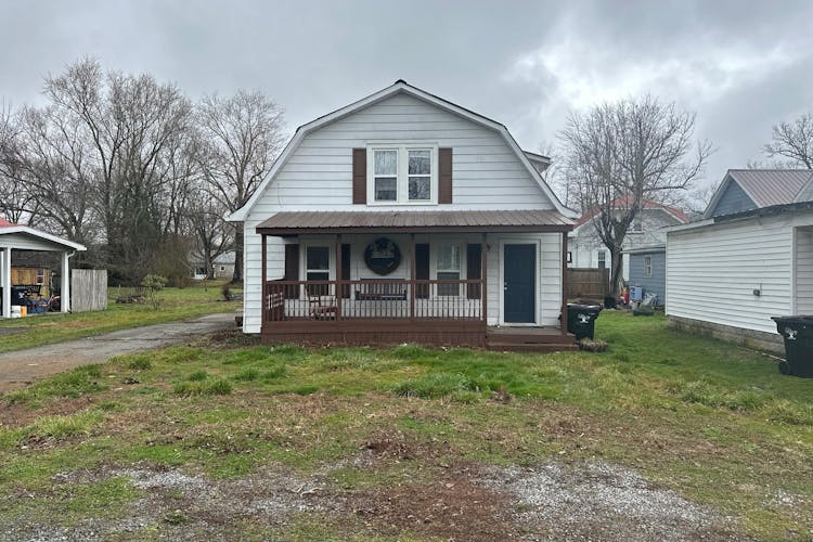 22 Conner Ave Liberty, KY 42539, Casey County