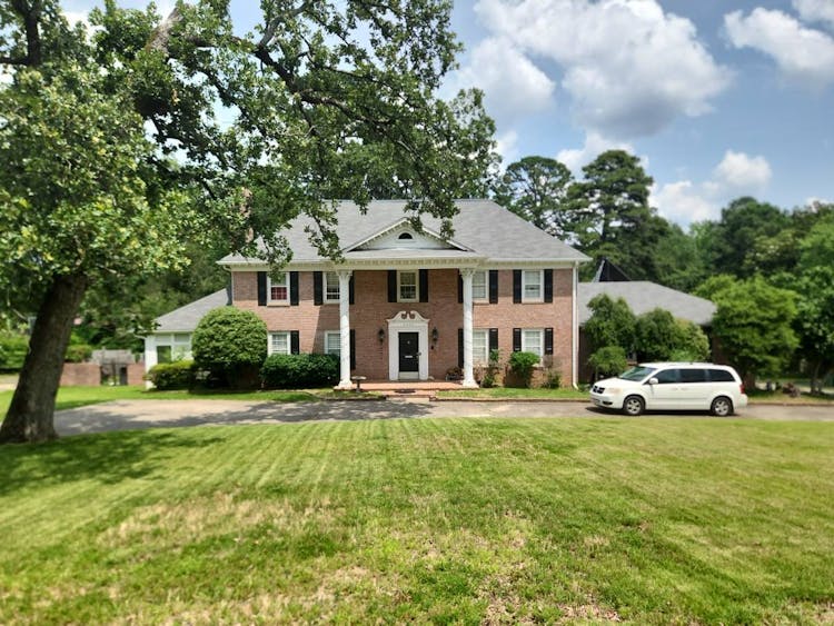 2609 North Rodney Parham Road Little Rock, AR 72212, Pulaski County