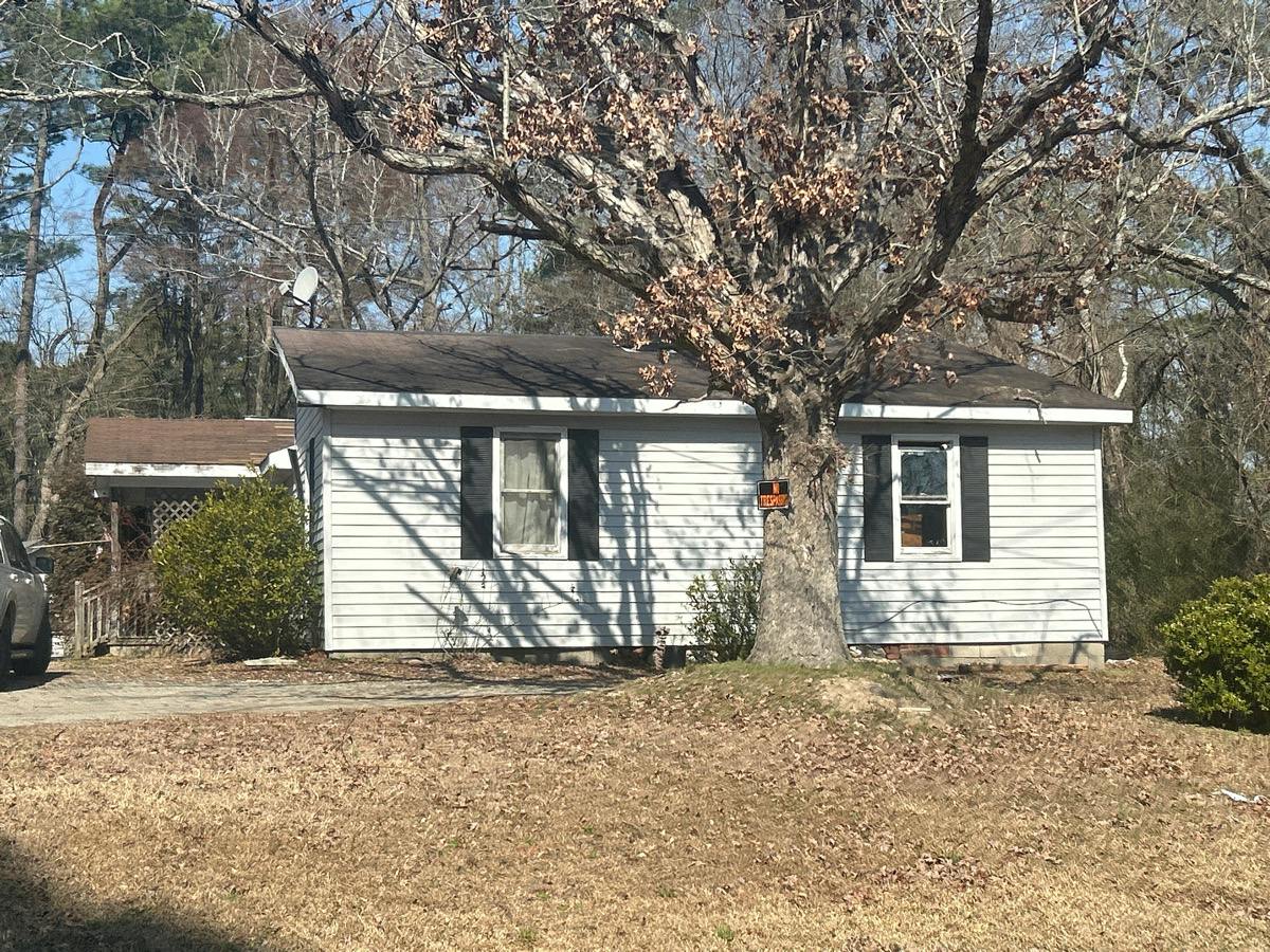 Mineral Springs Rd, Durham, NC 27703