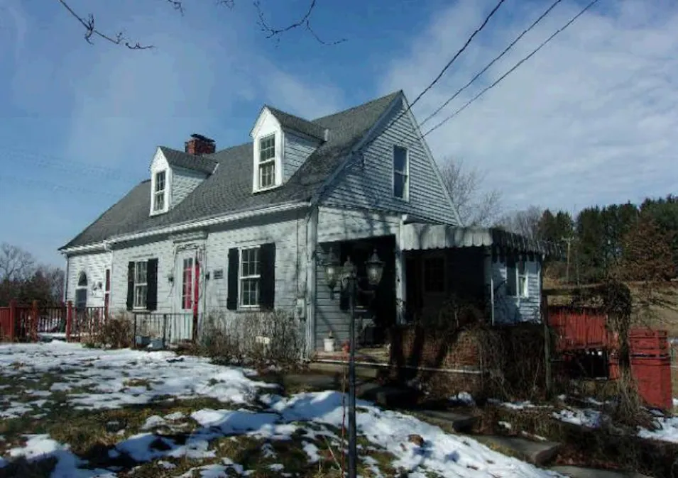 515 Mill Rd Madison, PA 15663, Westmoreland County