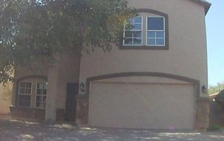 13265 W Watson Ln Surprise, AZ 85379, Maricopa County