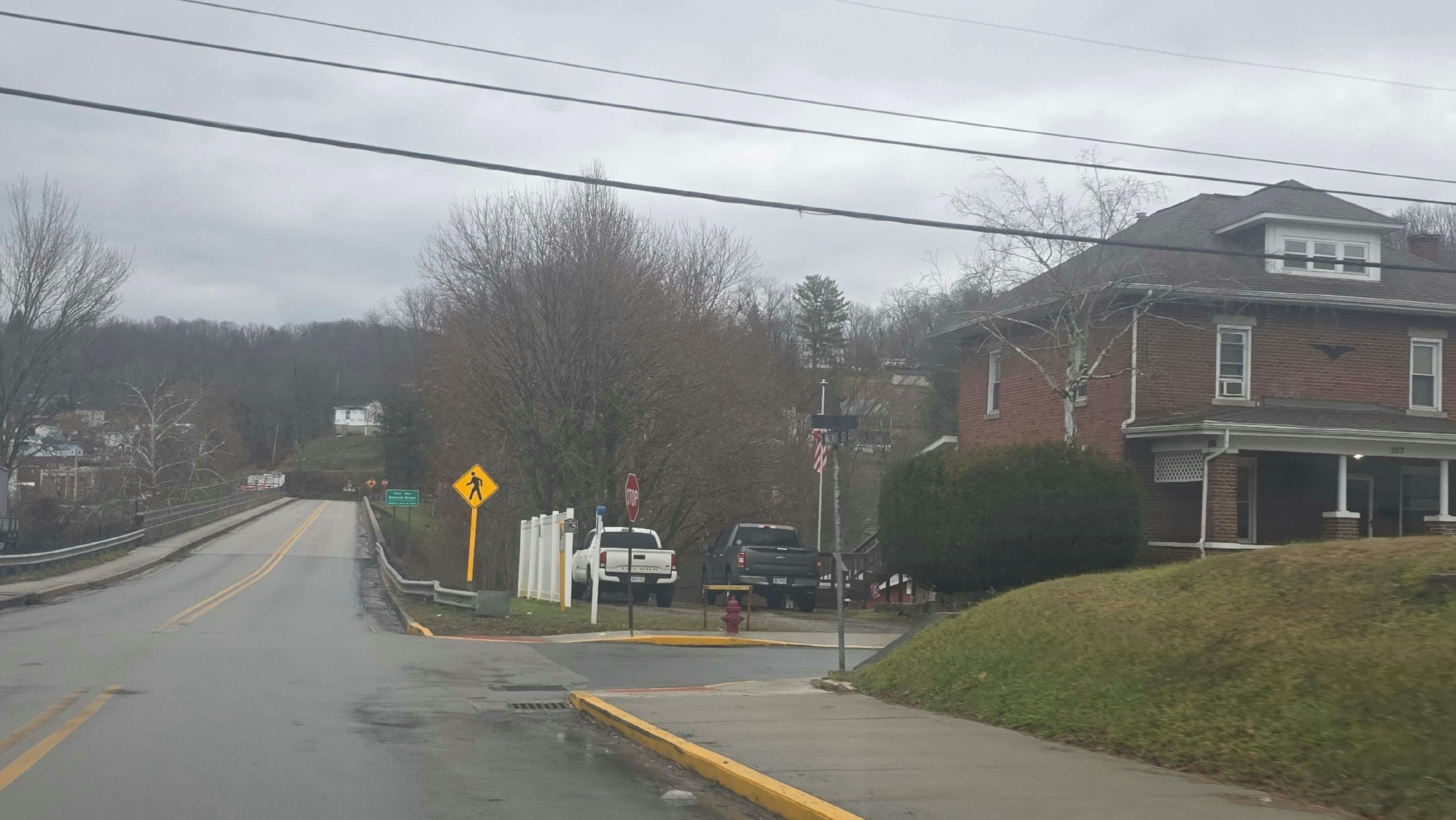 Maple Ave, Grafton, WV 26354