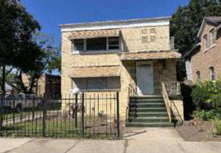 8558 S Marshfield Ave Chicago, IL 60620, Cook County