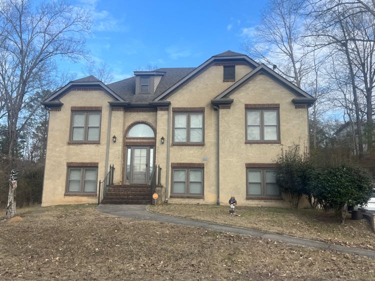 105 Cottage Ln Westover, AL 35147, Shelby County