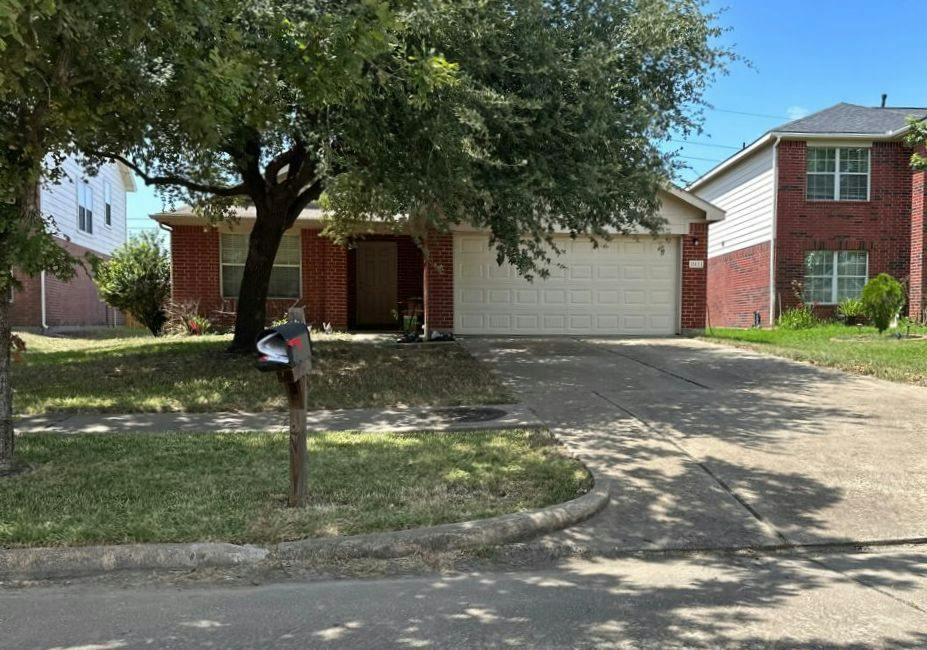 Brighton Springs Ln, Katy, TX 77449 #1