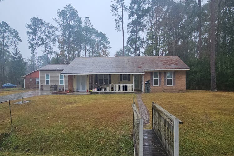 435 Timberlane Cir Hinesville, GA 31313, Liberty County