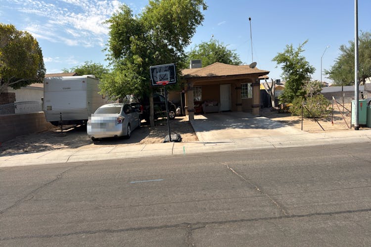 1935 East Monreal Lane San Luis, AZ 85349, Yuma County