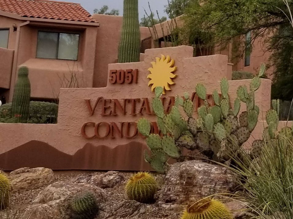 5051 N. Sabino Canyon Rd. Unit 2118 Tucson, AZ 85750, Pima County