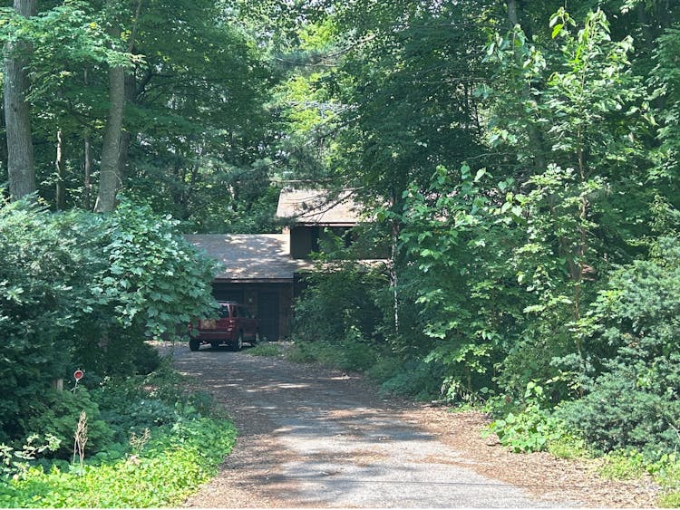 881w Fennwood Cir Muskegon, MI 49445, Muskegon County