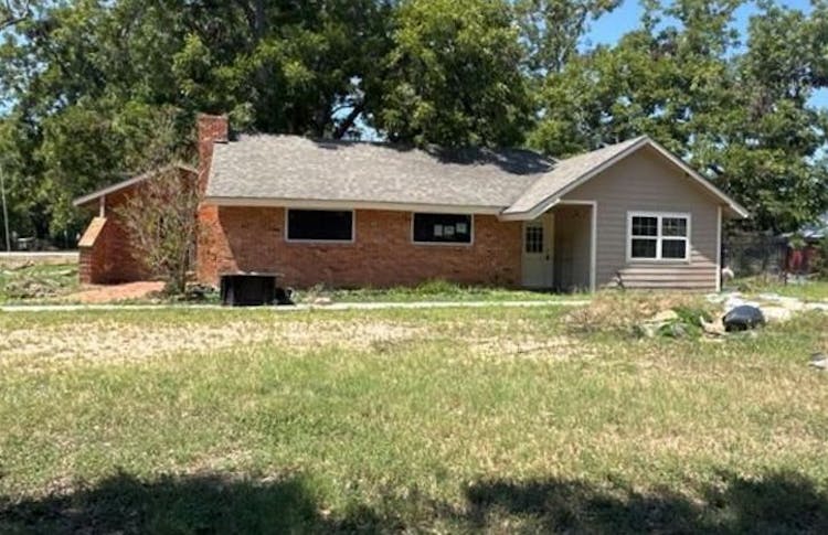 36824 Lariat Ln. Wallis, TX 77485, Fort Bend County