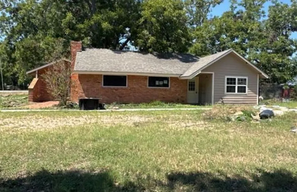 36824 Lariat Lane Wallis, TX 77485, Fort Bend County