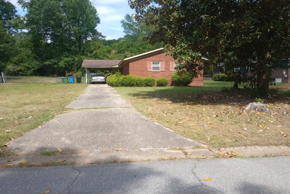 2665 Dalewood Drive Columbus, GA 31907, Muscogee County