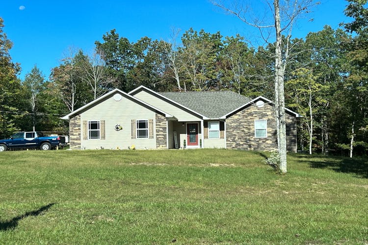 181 Cason Lane Oneida, TN 37841, Scott County