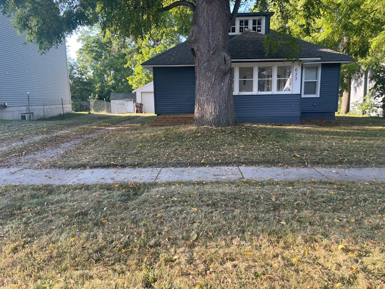 633 Center Street Mason, MI 48854, Ingham County