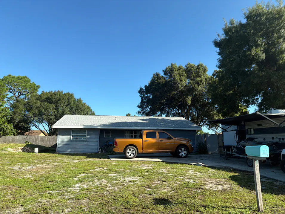 3100 8th St W Lehigh Acres, FL 33971, Lee County