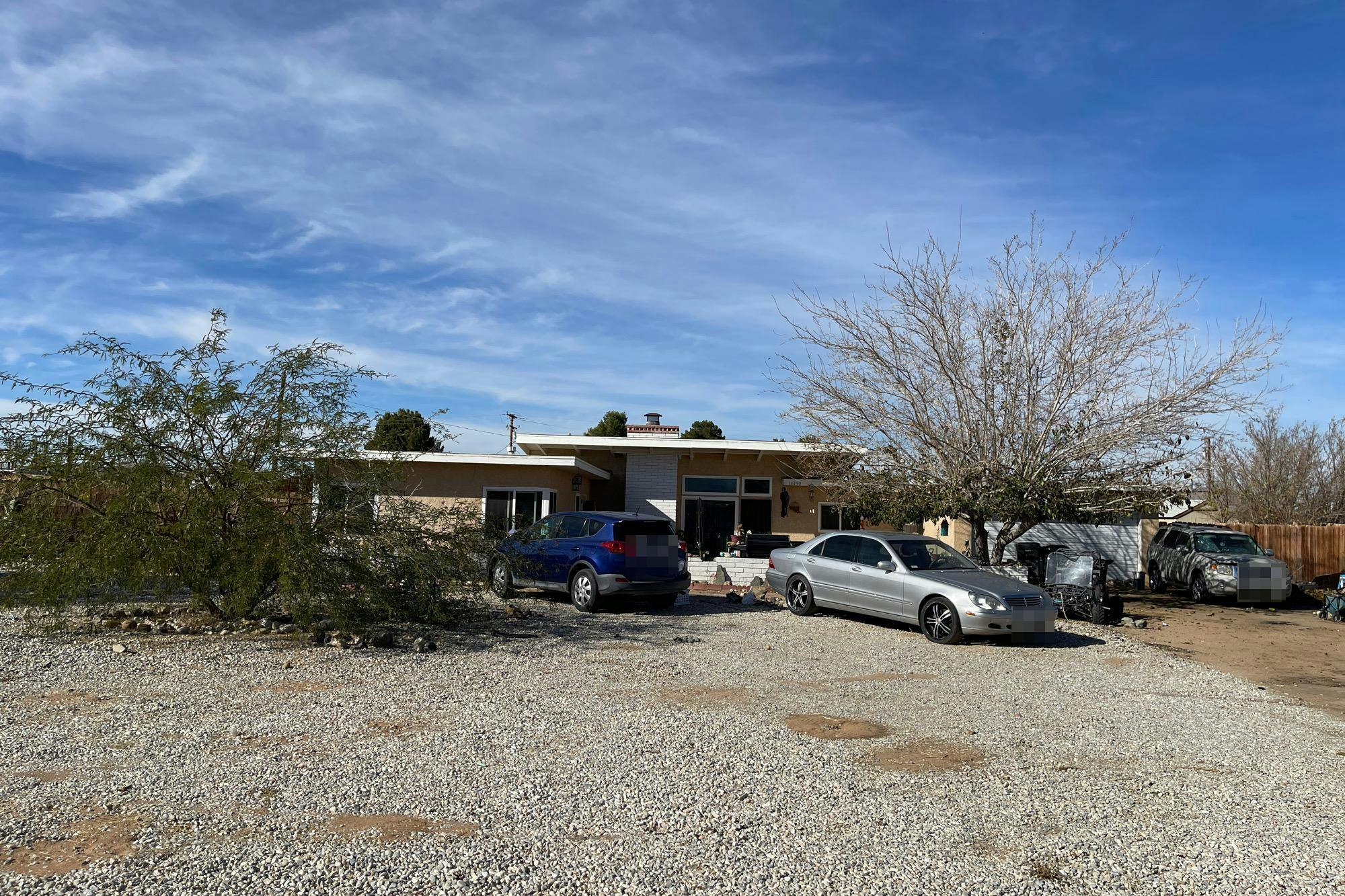 Iroquois Rd, Apple Valley, CA 92307