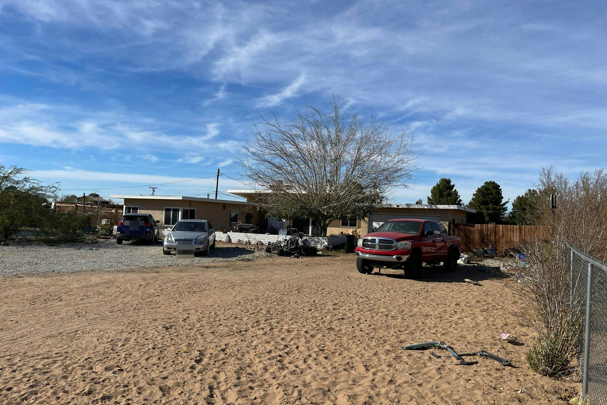 Iroquois Rd, Apple Valley, CA 92307 #1