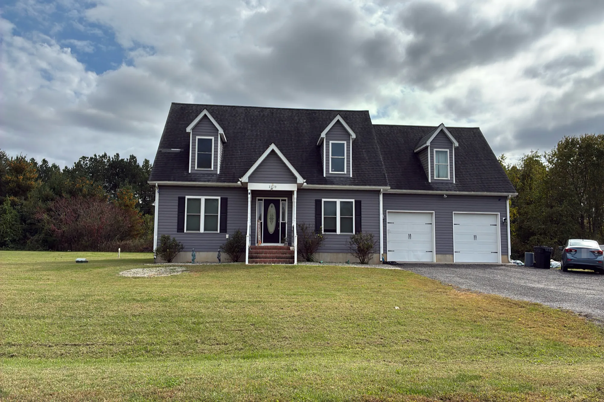 Magnolia Hills Rd, Denton, MD 21629